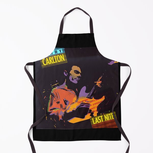 Item preview, Larry Carlton vintage designed and sold by AvaiWelch.