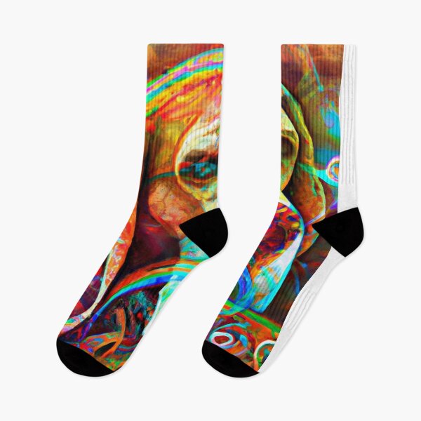 Item preview, Tribal Beagle Dog Art 1 designed and sold by DiatomDesigns.