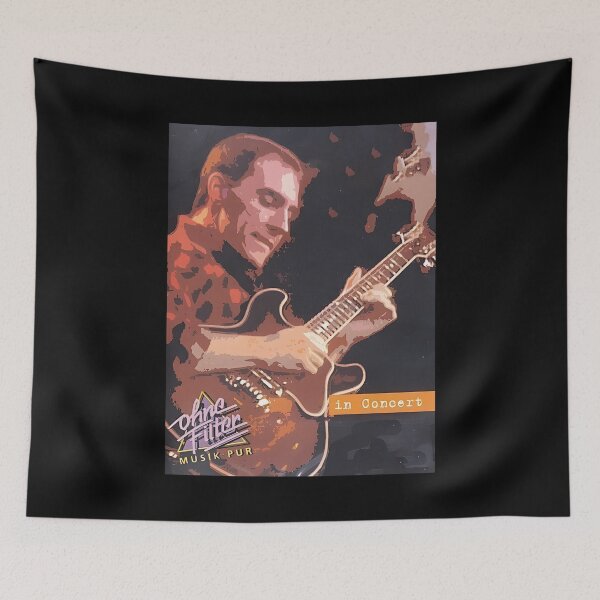 Item preview, Larry Carlton retro designed and sold by AvaiWelch.
