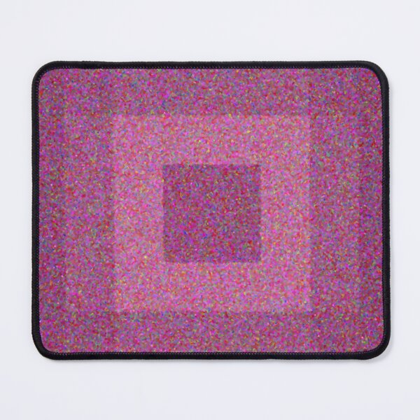 Item preview, Red Hot Squares designed and sold by Betty Mackey.