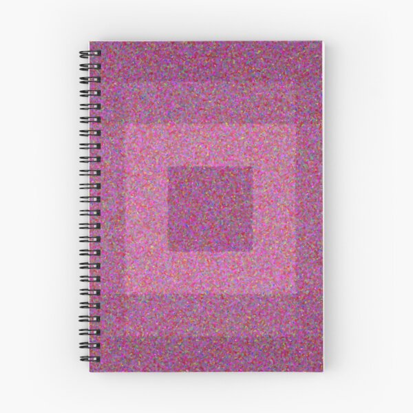 Item preview, Red Hot Squares designed and sold by Betty Mackey.