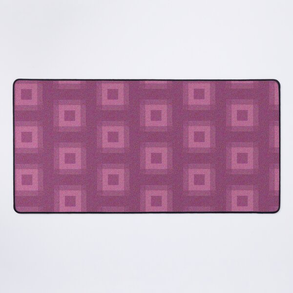 Item preview, Red Hot Squares designed and sold by Betty Mackey.