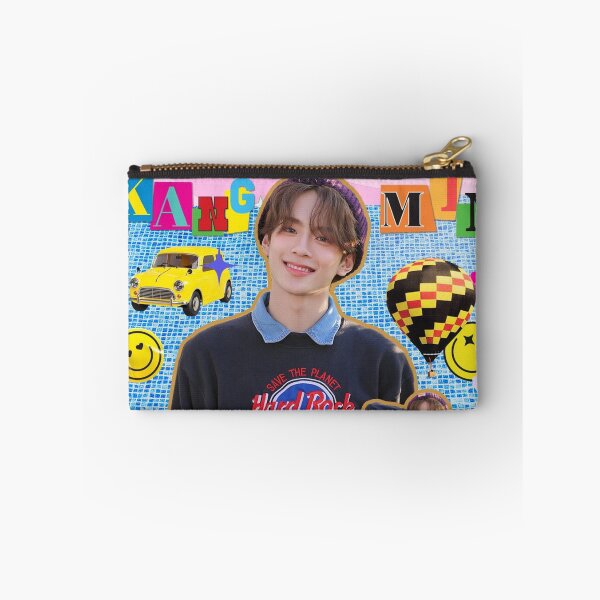 Item preview, VERIVERY Kangmin Tap Tap- Liminality EP.LOVE designed and sold by danielletrisha.