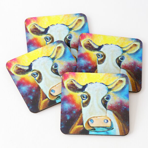 Item preview, Space Cow designed and sold by ChrisButler.