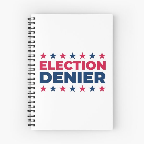 Item preview, ELECTION DENIER designed and sold by Mclickster.