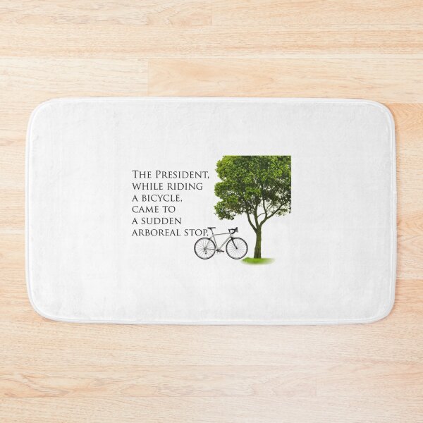 Item preview, Sudden Arboreal Stop     designed and sold by wendyjenn.