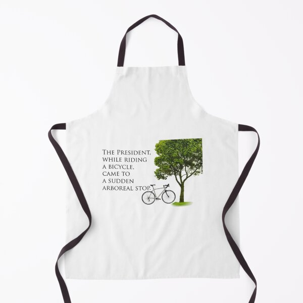 Item preview, Sudden Arboreal Stop     designed and sold by wendyjenn.