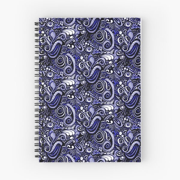 Item preview, Blue Universe designed and sold by Facebook.com/ ArtByAmyMinori.