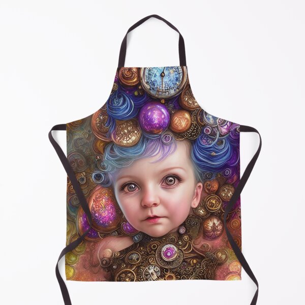 Item preview, Steampunk Princess designed and sold by MixinMadness.