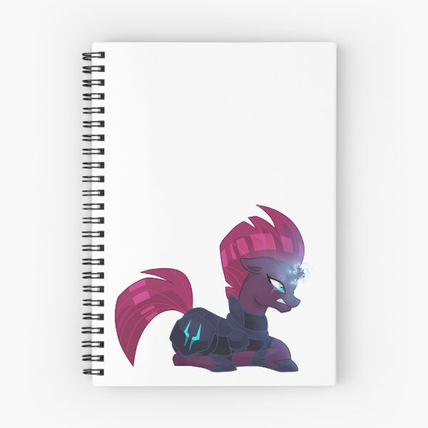 Artikelvorschau, Alleine: Tempest Shadow MLP entworfen und verkauft von Daringashia.
