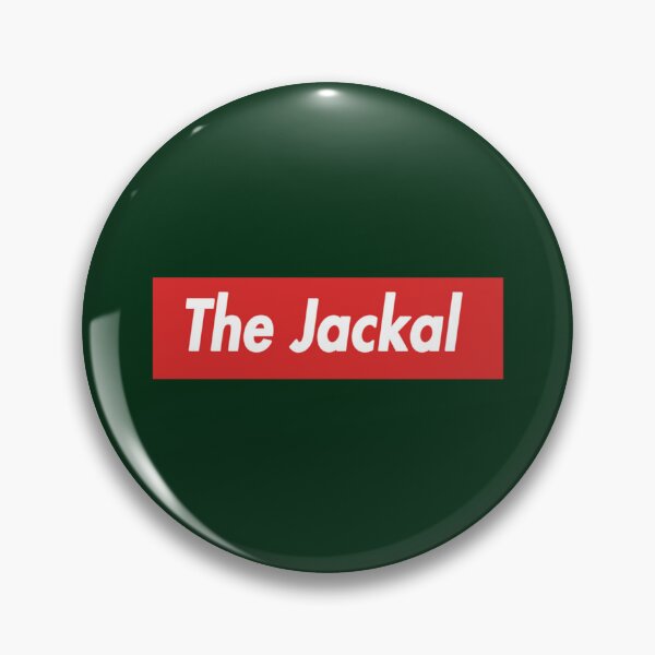Item preview, the jackal   designed and sold by wendyjenn.