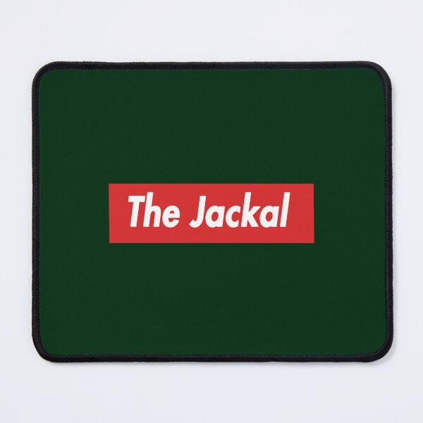 Item preview, the jackal designed and sold by wendyjenn.