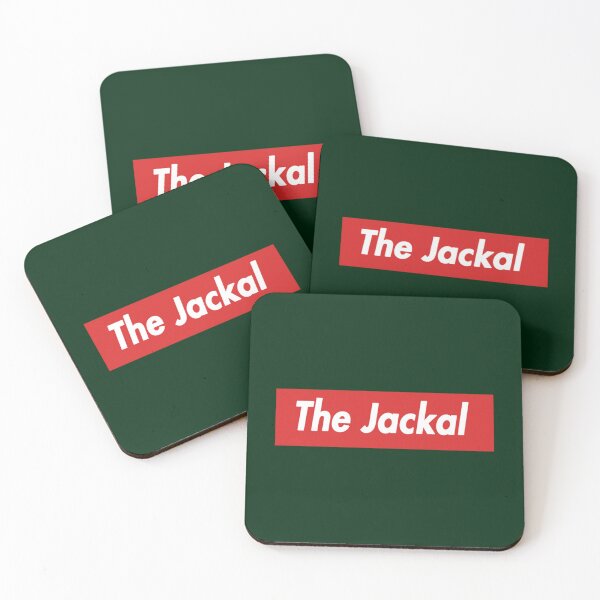 Item preview, the jackal   designed and sold by wendyjenn.