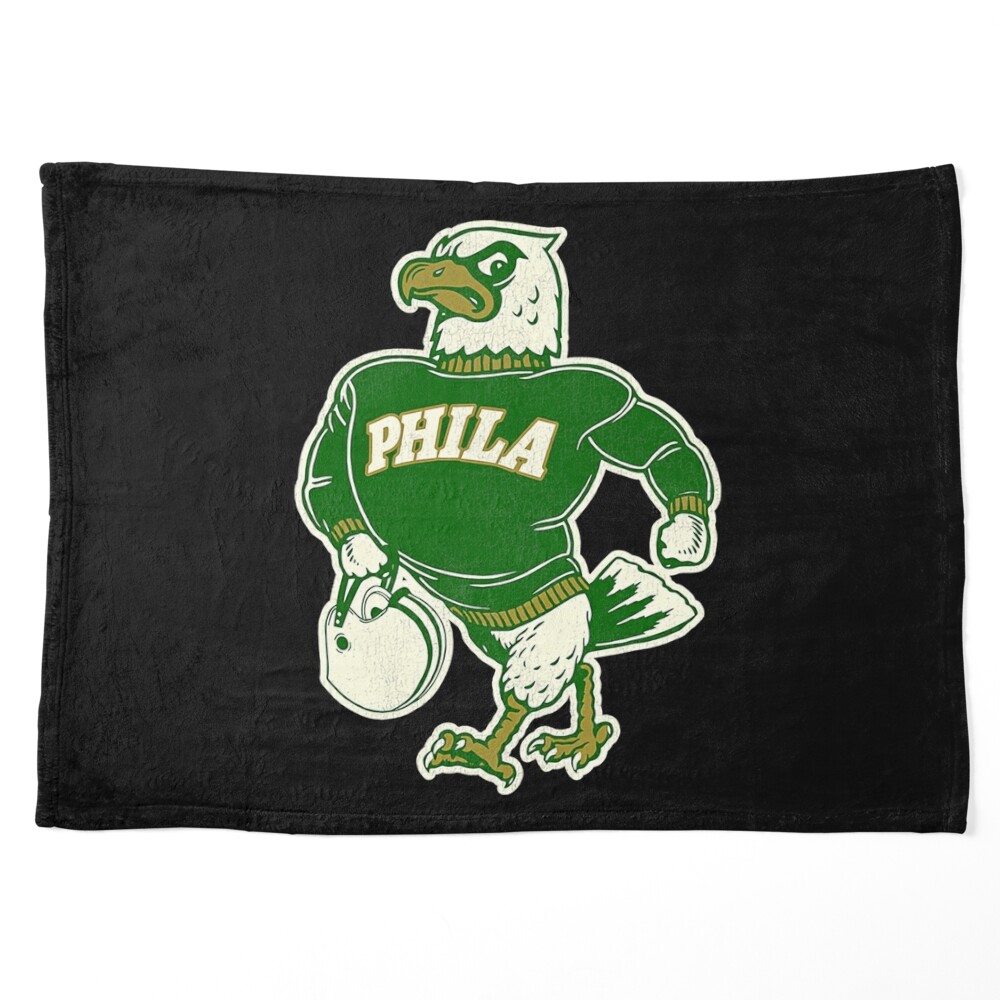 Philadelphia Eagles Logo soccer Art Board Print for Sale by asmiranday68