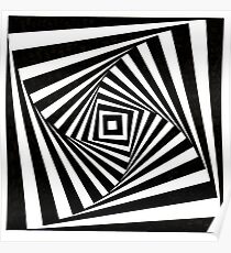 Psychedelic Poster