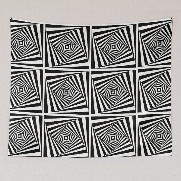 Item preview, Psychedelic designed and sold by sharpie.