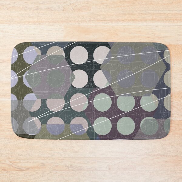 Item preview, cold overlap - grey designed and sold by tangerinedusk.