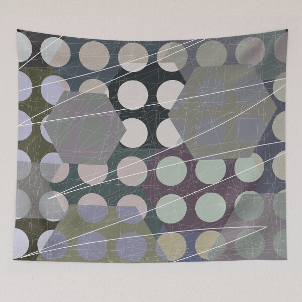 Item preview, cold overlap - grey designed and sold by tangerinedusk.