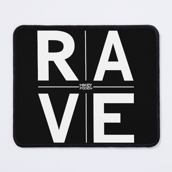 Item preview, RAVE designed and sold by bigblueturtle.