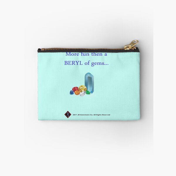 Item preview, More fun then a BERYL of Gems Humor Collection designed and sold by JRGemstones.