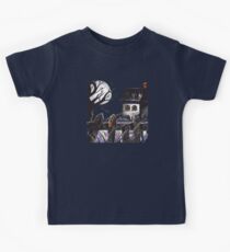 No Place Like Home Kids Tee