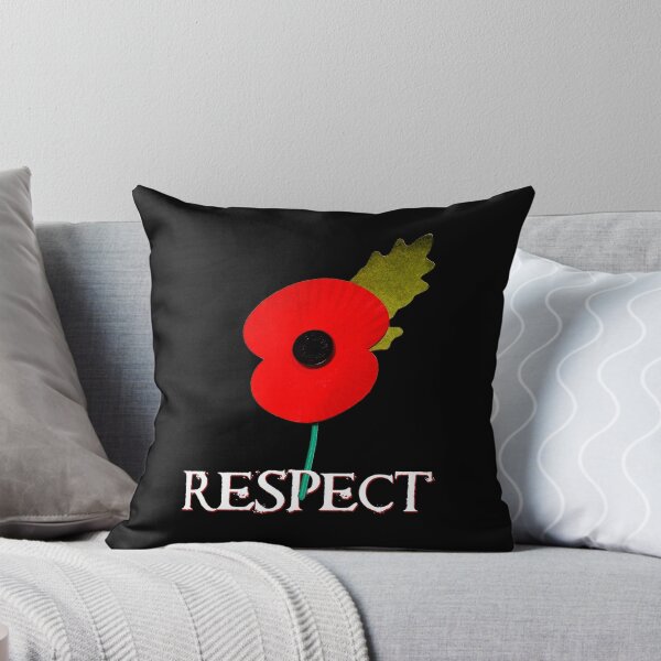 Item preview, Respect designed and sold by blackiguana.