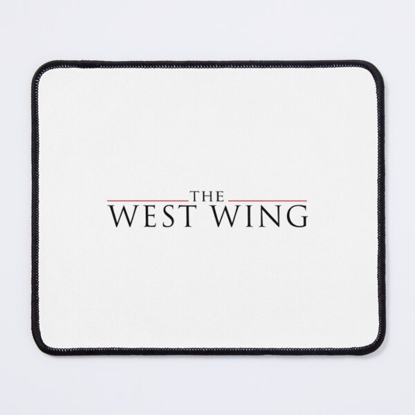 Item preview, The West Wing designed and sold by wendyjenn.