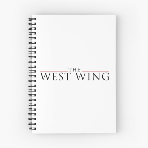 Item preview, The West Wing     designed and sold by wendyjenn.