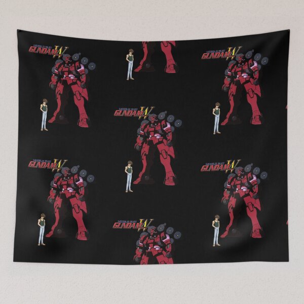 Item preview, OZ-13MSX2 Mercurius - Heero Yuy designed and sold by SteveG2007.