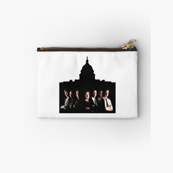 Item preview, The West Wing    designed and sold by wendyjenn.