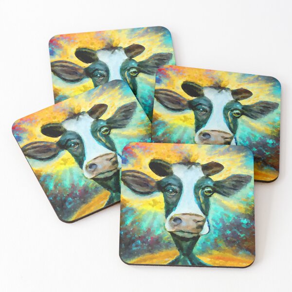 Item preview, Space Cow 2 designed and sold by ChrisButler.