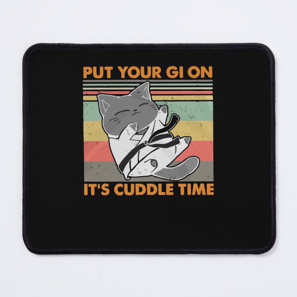 Item preview, Put Your Gi On It's Cuddle Time designed and sold by beatricesteq17.