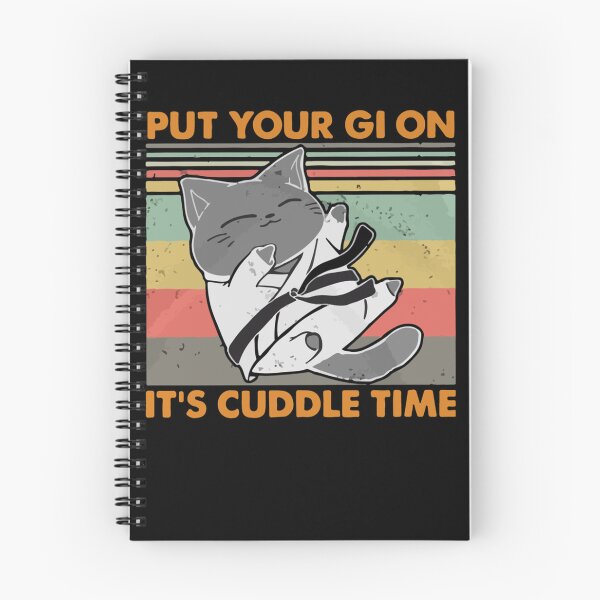 Item preview, Put Your Gi On It's Cuddle Time  designed and sold by beatricesteq17.