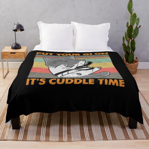 Item preview, Put Your Gi On It's Cuddle Time designed and sold by beatricesteq17.