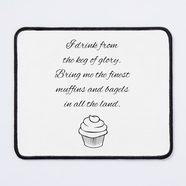Item preview, The West Wing - Keg of Glory   designed and sold by wendyjenn.