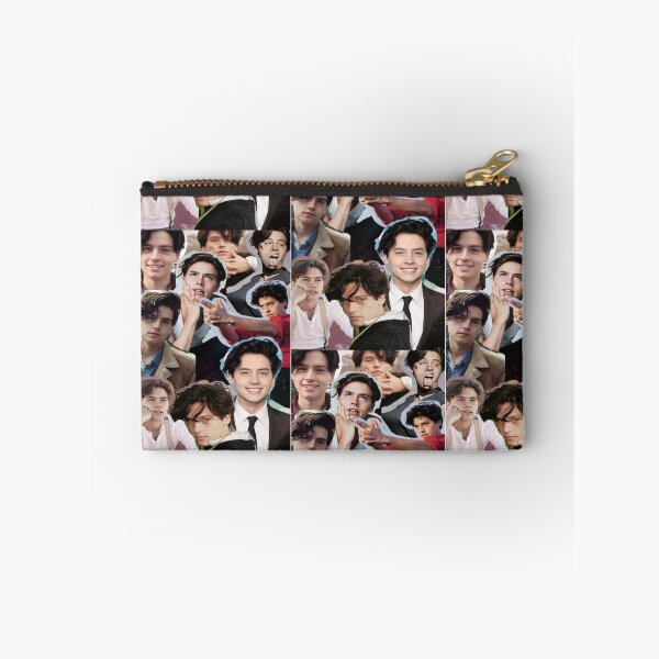 Item preview, Cole Sprouse collage  designed and sold by EV1992.