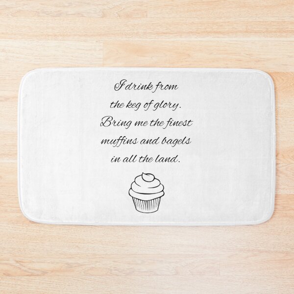 Item preview, The West Wing - Keg of Glory   designed and sold by wendyjenn.