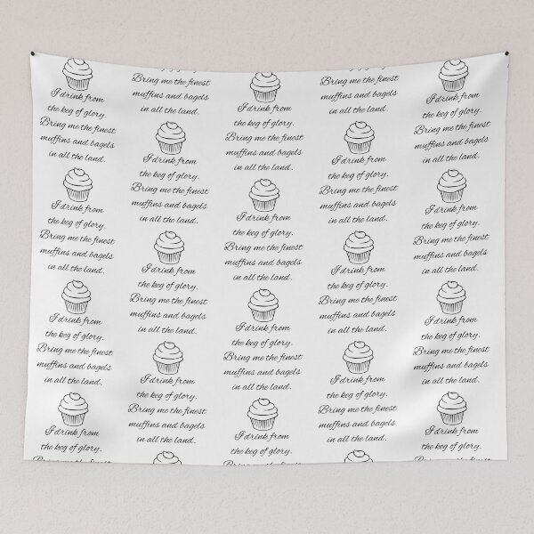 Item preview, The West Wing - Keg of Glory   designed and sold by wendyjenn.
