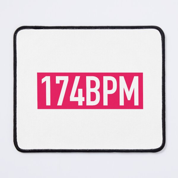 Item preview, 174 BPM Drum & Bass designed and sold by OneWayOrAnother.