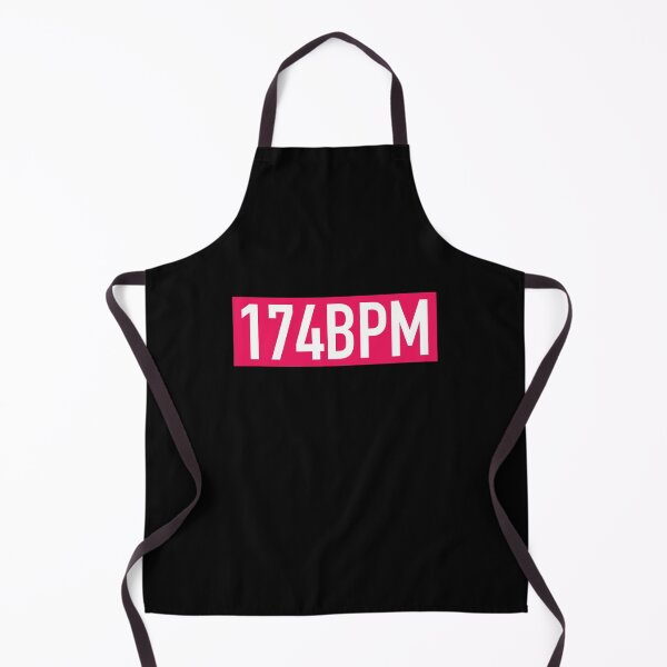 Item preview, 174 BPM Drum & Bass designed and sold by OneWayOrAnother.