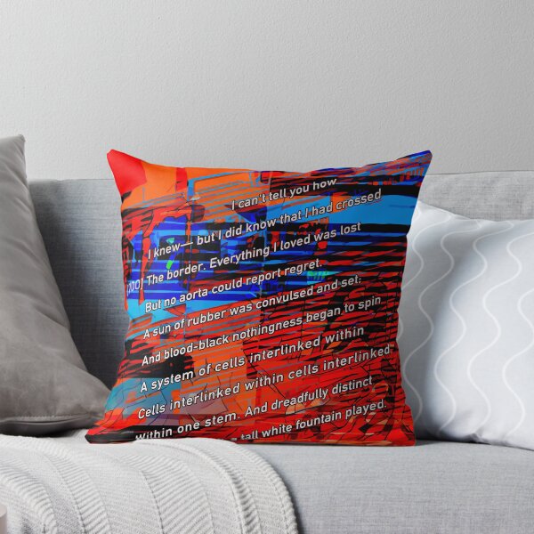 Item preview, Interlinked - Blade Runner 2049 designed and sold by Bespired.