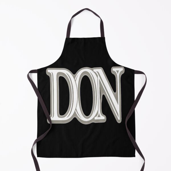 Item preview, DON design for VIP person designed and sold by ZROL.