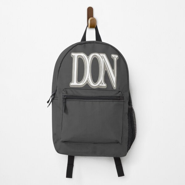 Item preview, DON design for VIP person designed and sold by ZROL.