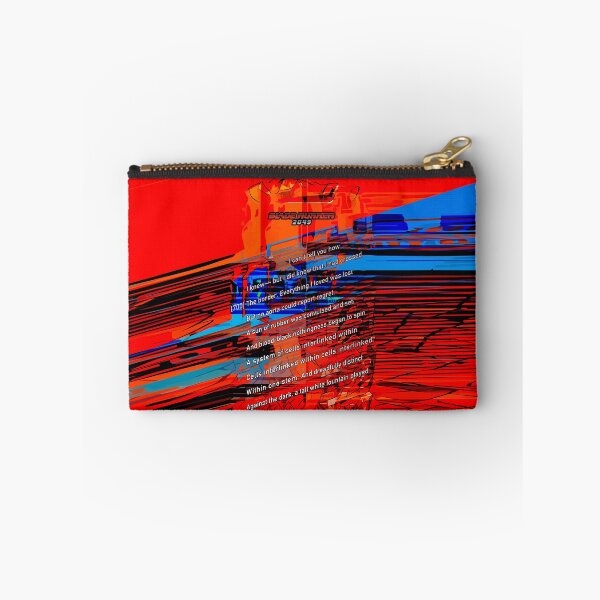 Item preview, Interlinked - Blade Runner 2049 designed and sold by Bespired.