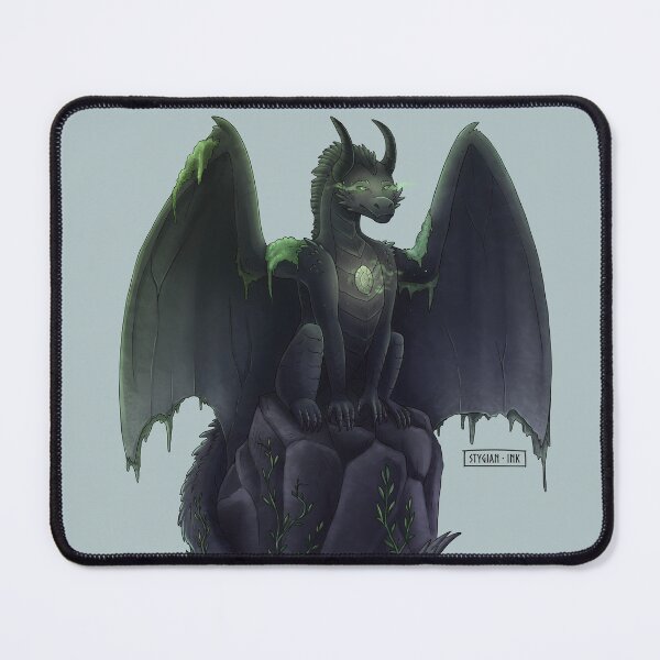 Item preview, Stone Guardian  designed and sold by StygianInk.