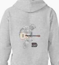 ed sheeran merchandise