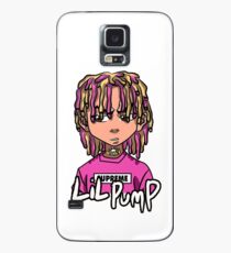 Lil Pump Phone Case Case/Skin for Samsung Galaxy