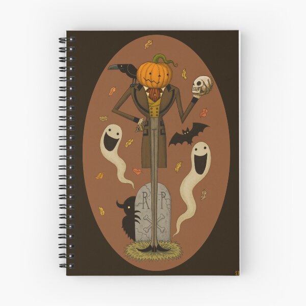 Artikelvorschau, "Jack O'Lantern" entworfen und verkauft von ScottHarrell.