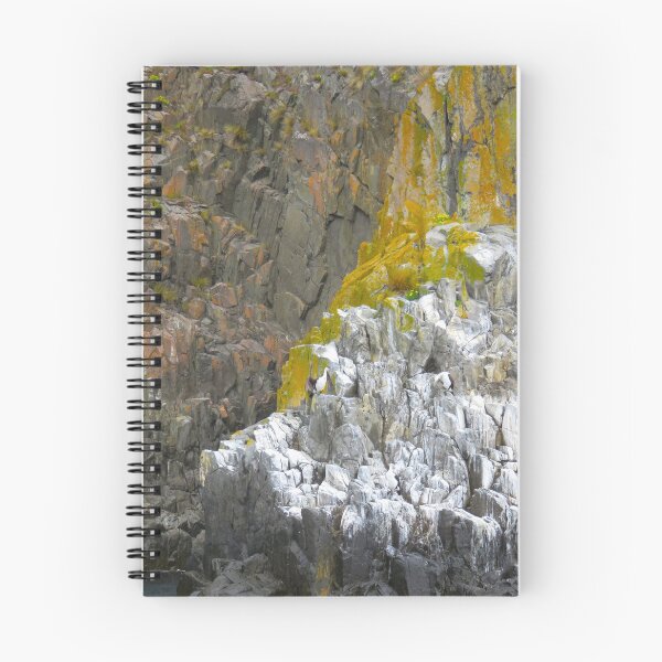 Item preview, Cliffs at Cape Connella - Bruny Island - Tasmania designed and sold by AHELENE.