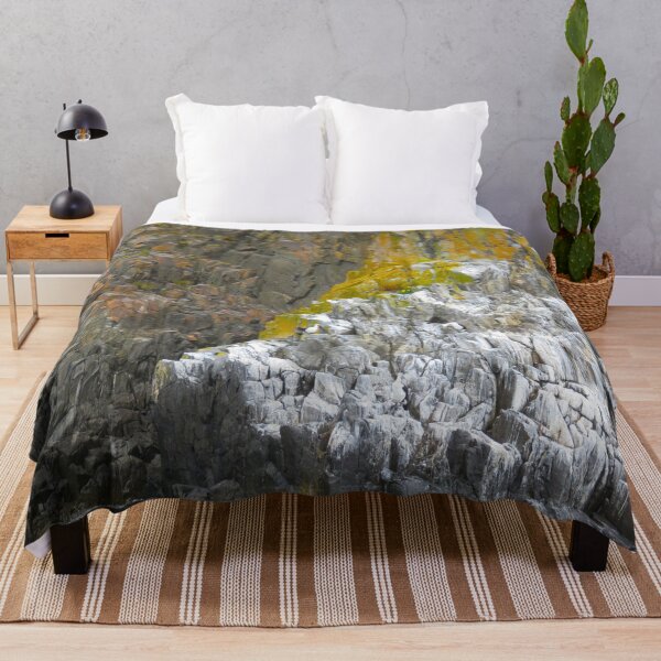 Item preview, Cliffs at Cape Connella - Bruny Island - Tasmania designed and sold by AHELENE.